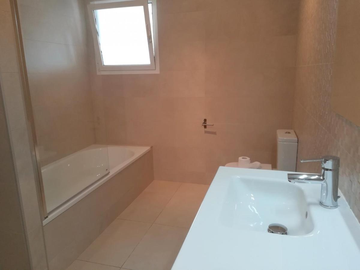 3384 Villa Astret Teulada Buitenkant foto